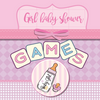 Girl Baby Shower Games