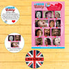 Labour or Loving Quiz Baby Shower Game