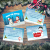 Christmas Pass the Parcel Game - Childrens Xmas Games *just add gifts*