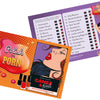 Polish or Porn Hen Party Game - Lacquer or Loving