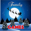 Christmas Family Games