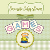 Favourite Baby Shower Games