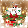 Christmas Table Games