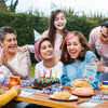 Birthday Quiz Game Cards - Birthday Party Games
