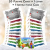 Christmas Games for Adults SAVER PACK for Grown ups