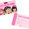 Advice to the Bride Hen Party Game
