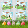 Easter Would You Rather - Easter Games for families