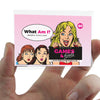 What Am I Hen Party Game Cards - Innuendo Dirty Minds Hen Party Games